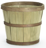 380 T10 Treated Plant Basket