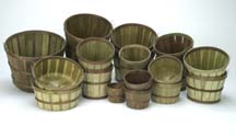 399 Nursery Basket Assortment