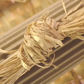 603311 Raffia - Natural 6 oz.