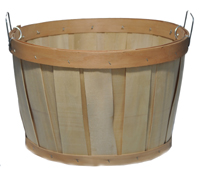 361 T13 Basket w Side Handles