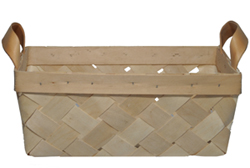 826 Large Bread Basket