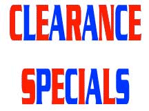 Clearance