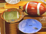 Tin Banks & Containers