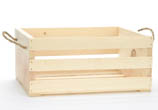 Stock & Custom Crates