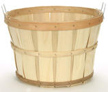Fruit/Vegetable Baskets & Lids