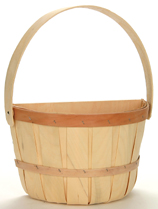 1342 Peck Wall Basket