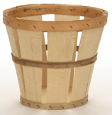1 Peck Hamper