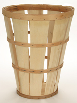 Bushel Hamper