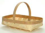 828 Large Rectangle Basket