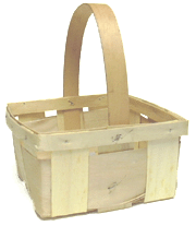 Lettuce Basket - 2 Quart